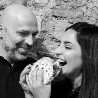 Das Team von Denis Kebap